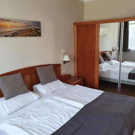Karos Wellness Apartman * Zalakaros