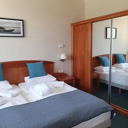 Karos Wellness Apartman Appart hôtel