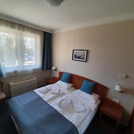 Karos Wellness Apartman * Zalakaros