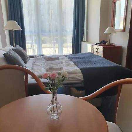 Karos Wellness Apartman * Zalakaros