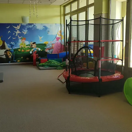 Appart hôtel Karos Wellness Apartman Zalakaros