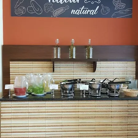 Karos Wellness Apartman *