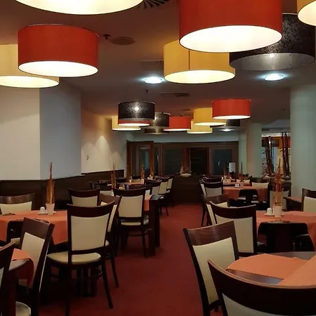 Karos Wellness Apartman Appart hôtel