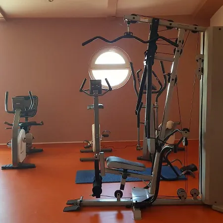 Appart hôtel Karos Wellness Apartman Zalakaros