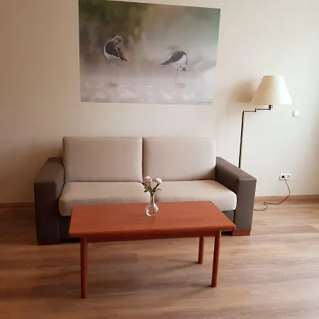 Karos Wellness Apartman Appart hôtel Zalakaros