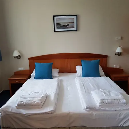 Karos Wellness Apartman Appart hôtel